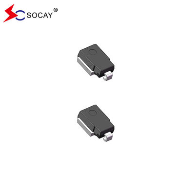 22V Автомобильные диоды TVS SM8S22AG ISO7637-2 5a/5b ISO 16750 RoHS Соответствует