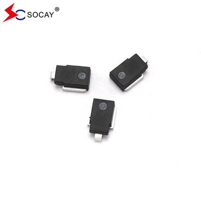 Компоненты защиты цепи, соответствующие требованиям RoHS SM8S20CAG
