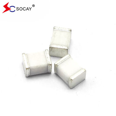 2KA Сверхмощность газоразрядной трубы SC1812-350CSMD Квадратный контур GDT