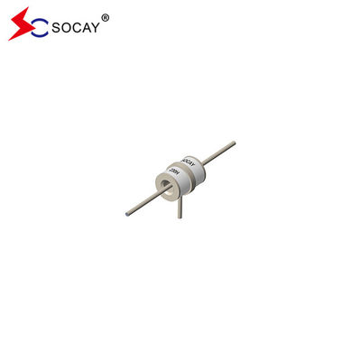 SC3E8-600HP GDT Газовый перенапряжение задерживатель 3 полюса T Свинцовые устройства Классические компоненты