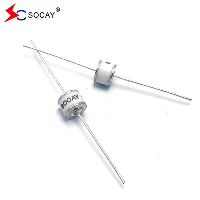 Осительный свинцовый керамический газоразрядной трубки 600V SC2E8-600ML GDT электронный компонент