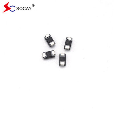 Быстрое время доставки SOCAY DO-214AC/SMA Пакет SMD TVS Диод SMAJ440A 713VC 400W Пиковая мощность