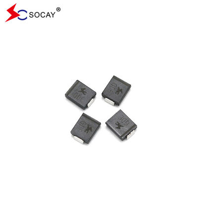 SMCJ TVS ESD подавляющие диоды DO-214AB-2 SMCJ90CA