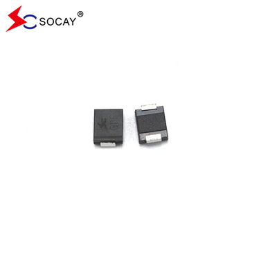SMDJ75A TVS Диодные защитные схемы PCB устройства пассивные компоненты