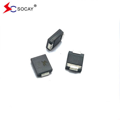 Быстрое время доставки SOCAY 58V Двунаправленный диод TVS 5.0SMDJ58CA IPP53.95A IR 5μA