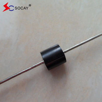 SOCAY 30KW Оксиальный свинцовый преходящий подавитель напряжения высокой мощности 30KPA серии TVS диод 30KPA30A