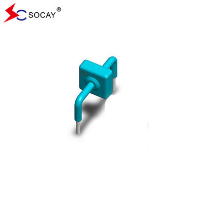 SOCAY Радиальное свинцовое TVS Диодная защита от перенапряжения KB-058 TVS 6KA высокий ток