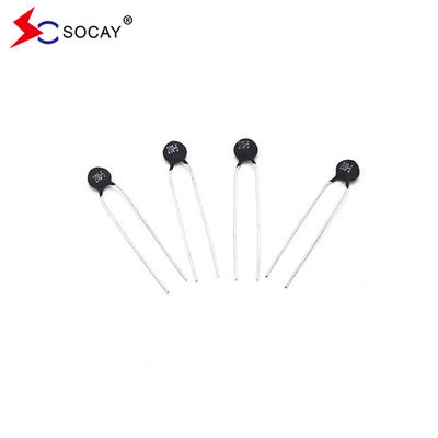 Ф5mm Power NTC Thermistor 47μF MF72-SCN5D-5 для ограничения входящего тока