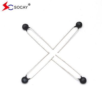 Ф5mm Power NTC Thermistor 47μF MF72-SCN5D-5 для ограничения входящего тока