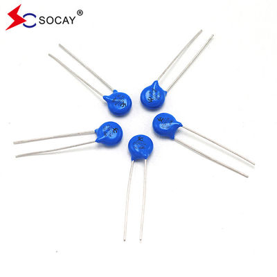 Высокая мощность Zov Varistor 07d 271k 270V Ф7mm Пакет типа 10A IP 230V VC