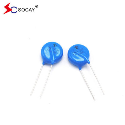 Защита от перенапряжений 14D101k Zov Varistor