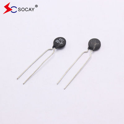 78μF 2A Imax NTC Thermistor MF72-SCN5D-7 Радиальная свинцовая смола