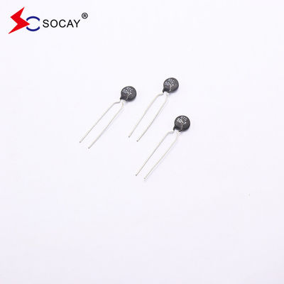 78μF 2A Imax NTC Thermistor MF72-SCN5D-7 Радиальная свинцовая смола