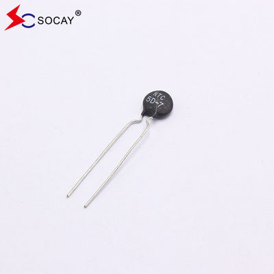 78μF 2A Imax NTC Thermistor MF72-SCN5D-7 Радиальная свинцовая смола