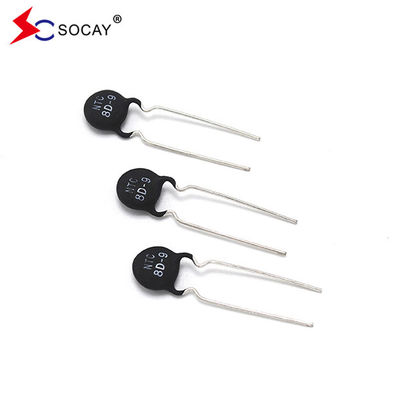 MF72-SCN8D-9 NTC Power Thermistor Ф9mm 110μF Для питания в режиме переключения
