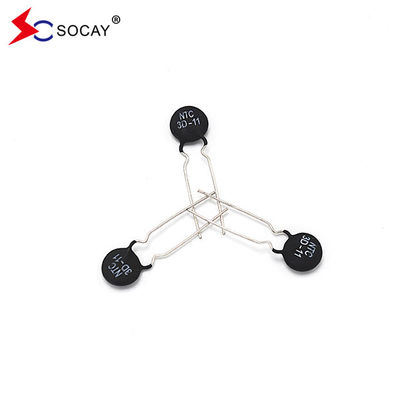 SOCAY Температура Senso Power NTC Термистор MF72-SCN20D-11 20Ω 11 мм Широкий диапазон сопротивления