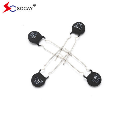 MF72-SCN5D-11 NTC 5D-11 Термистор 156mΩ 220μF, соответствующий требованиям RoHS
