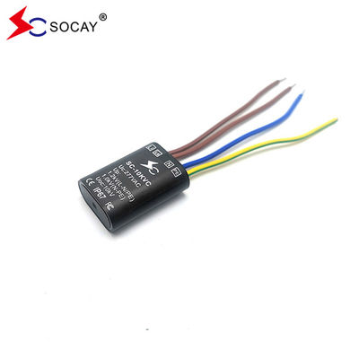SC-10KVC-277 Устройство защиты от перенапряжений SPG Рабочее напряжение 220Vac 10kV Vn