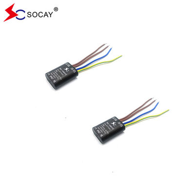 Устройство защиты от перенапряжения SPD класса III SC-10KVC-277 220VAC для дорожного освещения