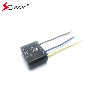 SC-20KV-277 Устройство защиты от перенапряжения 277Vac SPD для уличного ландшафтного освещения