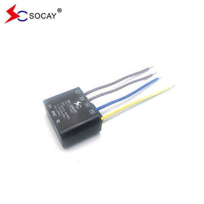 220Vac SPD устройство защиты от перенапряжения 20kV Vn SC-20KVC-277 для светового освещения