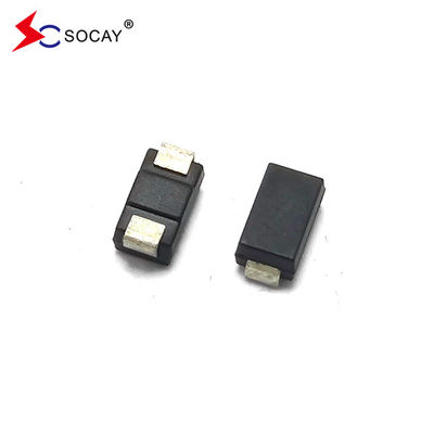 Защита от перенапряжения тиристора TSS DO-214AC P0720TB @10/700μs 3/4KV