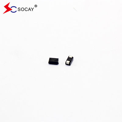 TSS Тиристорные подавляющие перенапряжения P0080TB Полупроводниковый компонент DO-214AC SMA