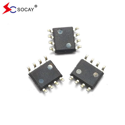 TSS VF 3V высоковольтное кольцо SLIC защитник TISP61089B SOCAY SOP-8L пакет