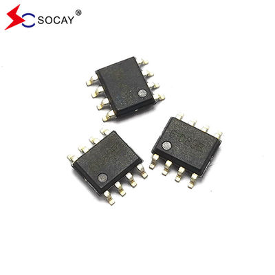 TSS VF 3V высоковольтное кольцо SLIC защитник TISP61089B SOCAY SOP-8L пакет