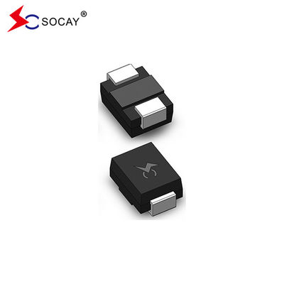 SOCAY P0720SB 4KV Тиристорные устройства защиты от перенапряжения 150A 65V SMD тиристор