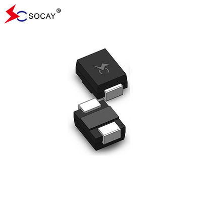 P0720SC Тиристорные подавляющие давление SMD 500A 65V 100pF DO-214AA SMB