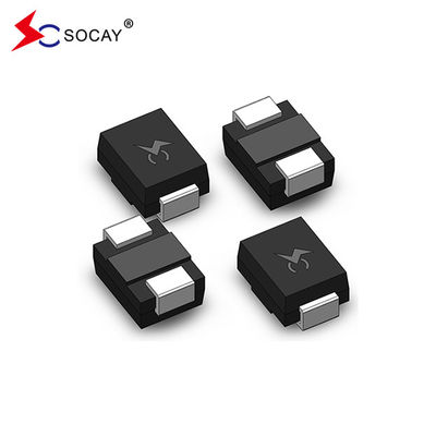 SOCAY P0720SB 4KV Тиристорные устройства защиты от перенапряжения 150A 65V SMD тиристор