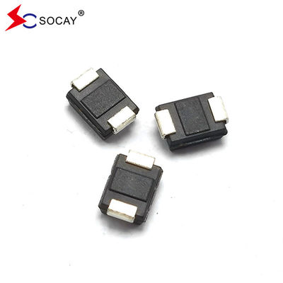 DO-214AA Устройства защиты от тиристора от перенапряжения 100A 275V SMD P3100SB 4KV