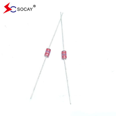 SPG Газовые стеклянные выпускные трубы SCCE-141N 3000A Высокоизоляционные защитные устройства от искры