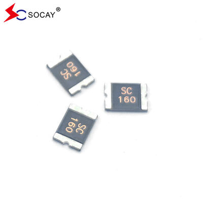 SCF160-16-1812RB Перенаправляемый предохранитель PPTC 16Vmax 1.0W Сопротивление мощности 0,03 - 0,13Ω