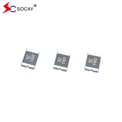 SCF160-16-1812RB Перенаправляемый предохранитель PPTC 16Vmax 1.0W Сопротивление мощности 0,03 - 0,13Ω