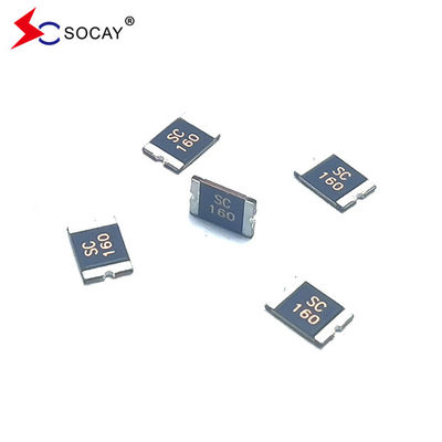 SCF160-16-1812RB Перенаправляемый предохранитель PPTC 16Vmax 1.0W Сопротивление мощности 0,03 - 0,13Ω