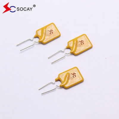 SC30-250SW0D 2.5A PPTC перезагружаемый предохранитель Максимальное напряжение 30Vdc UL94V-0