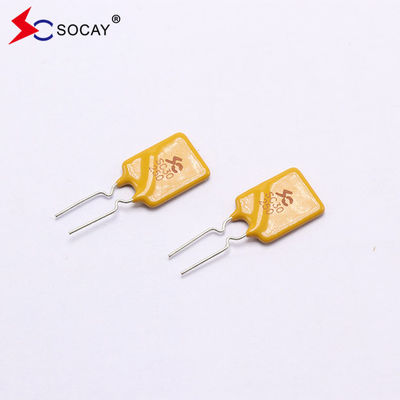 SC30-250SW0D 2.5A PPTC перезагружаемый предохранитель Максимальное напряжение 30Vdc UL94V-0