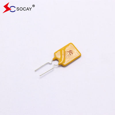 SC30-250SW0D 2.5A PPTC перезагружаемый предохранитель Максимальное напряжение 30Vdc UL94V-0