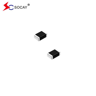 Многослойный керамический чип-варистор SV0402E9R0G0B SMD Тип цинкоксидный варистор