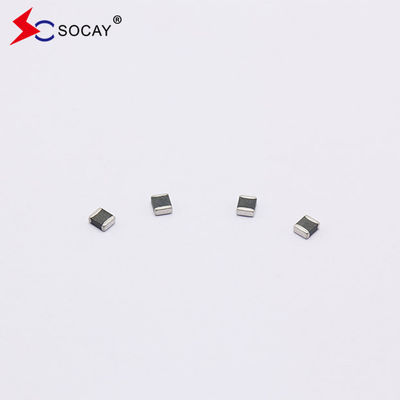Многослойный керамический чип-варистор SV0402E9R0G0B SMD Тип цинкоксидный варистор