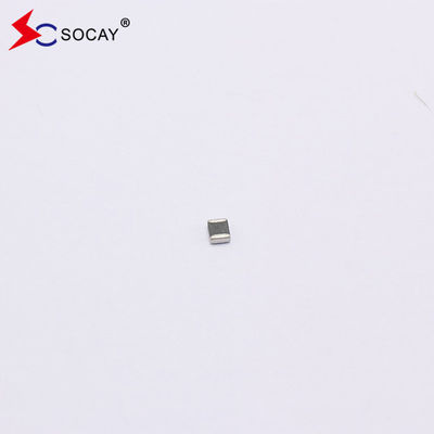 SV0402E5R5G1B Многослойный чип-варистор SMD 0402 Пакет Max VDC 5.5V