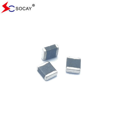 SMD 1210 Тип многослойный чип-варистор SV1210N470G0A Оксид цинка варистор 47В постоянного тока
