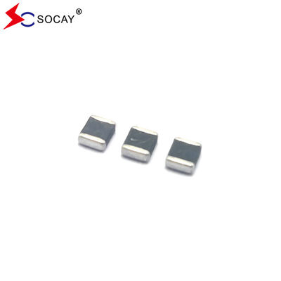 SMD 1210 Тип многослойный чип-варистор SV1210N470G0A Оксид цинка варистор 47В постоянного тока