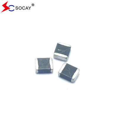 SMD 1210 Тип многослойный чип-варистор SV1210N470G0A Оксид цинка варистор 47В постоянного тока
