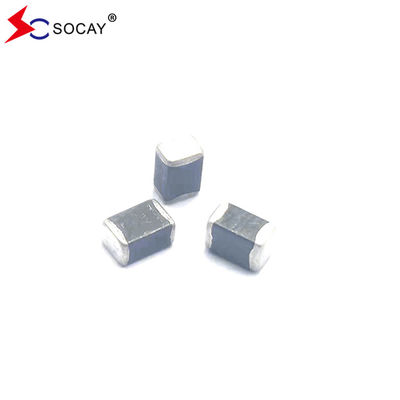 SOCAY многослойный чип-варистор 385V DC SV1812H471G0A 1812 серии 2.3J Wmax