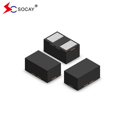 SE03N6L01GZ ESD массив низкой емкости ESD защита рабочее напряжение 3.3V