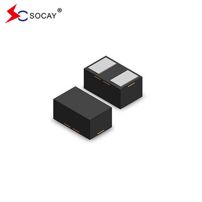SE03N6L01GZ ESD массив низкой емкости ESD защита рабочее напряжение 3.3V