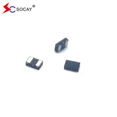 SE03N6L01GZ ESD массив низкой емкости ESD защита рабочее напряжение 3.3V